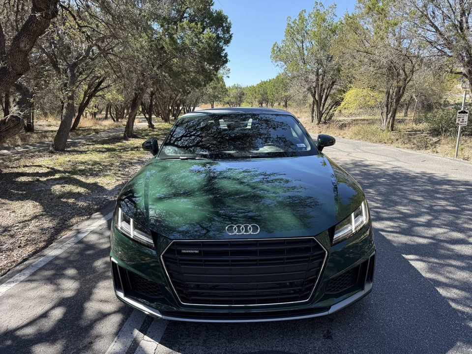 2023 Audi TT Mk3 - Image 14 of 31