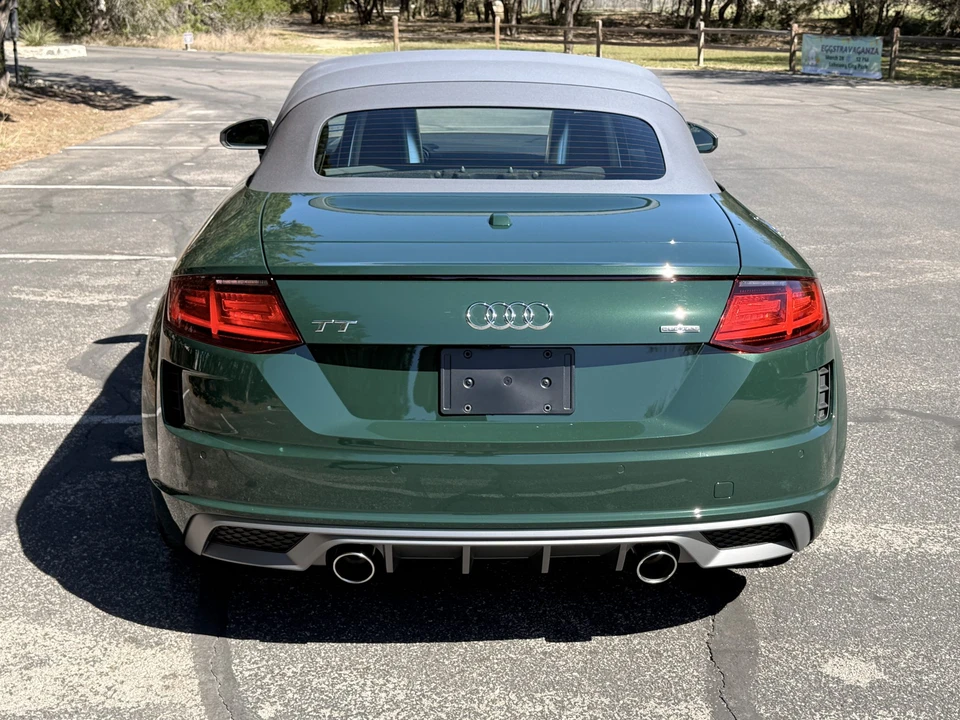 2023 Audi TT Mk3 - Image 5 of 31