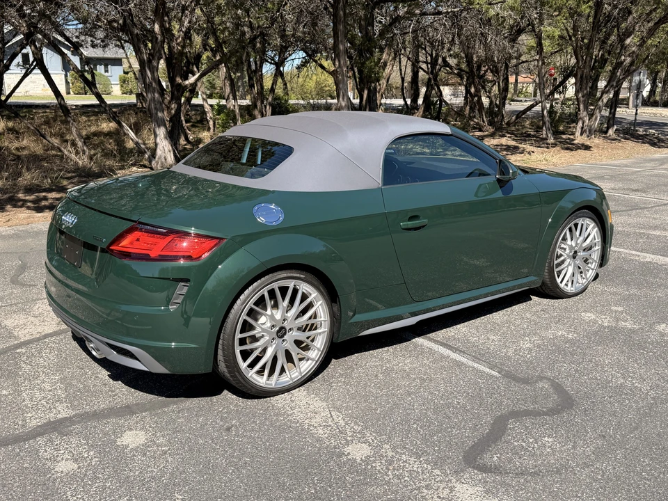 2023 Audi TT Mk3 - Image 6 of 31