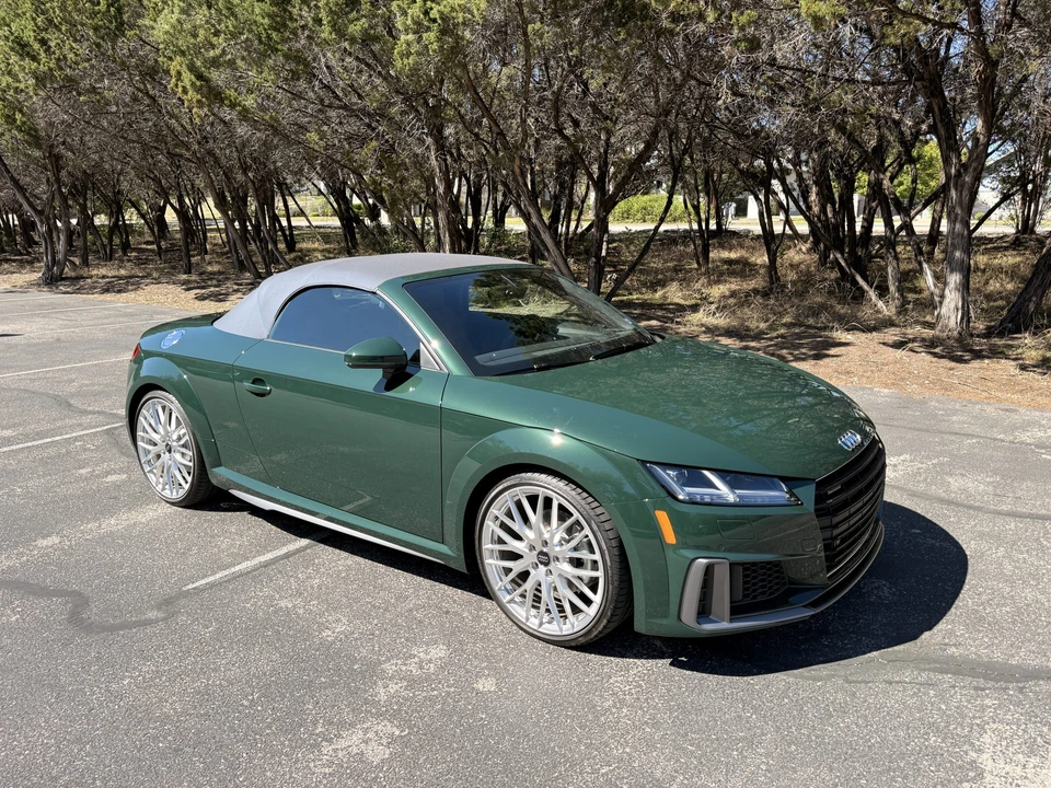 2023 Audi TT Mk3 - Image 7 of 31