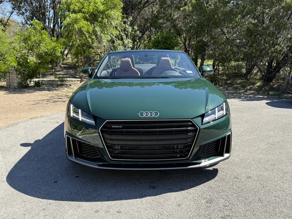 2023 Audi TT Mk3 - Image 9 of 31