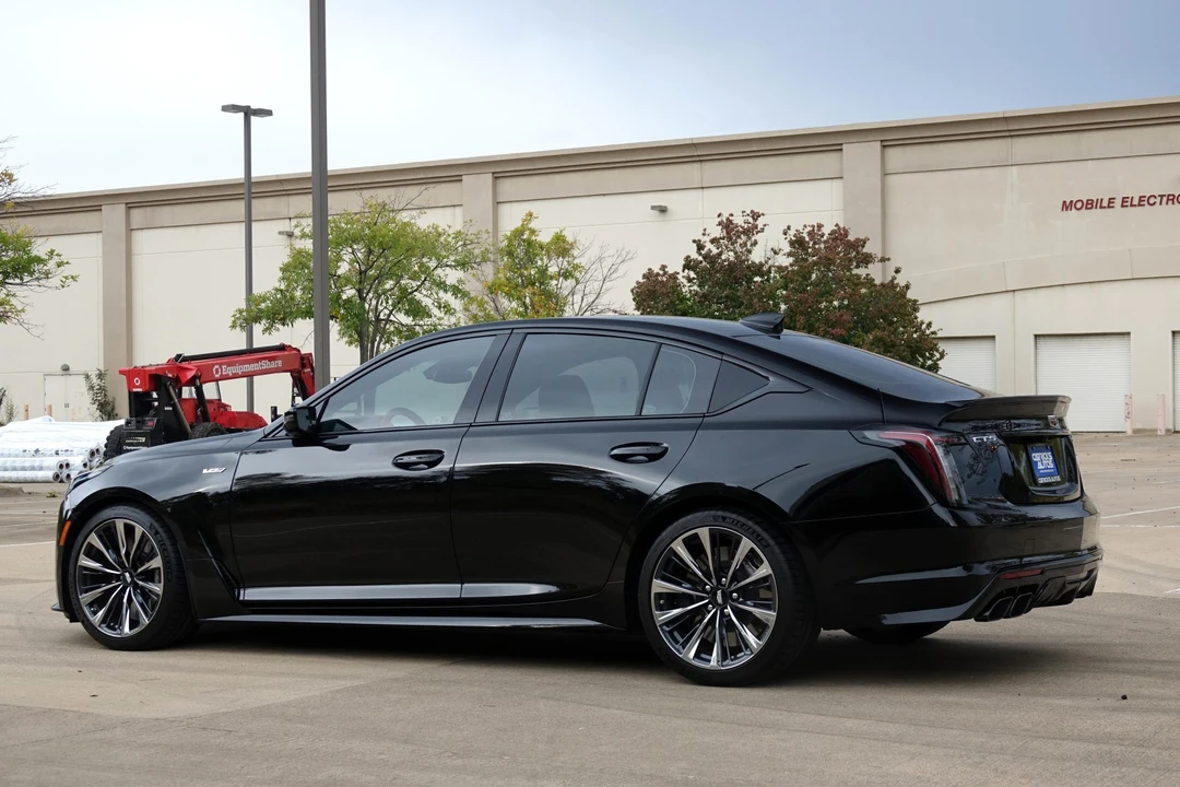 2023 Cadillac CT5-V Blackwing - Image 13 of 31