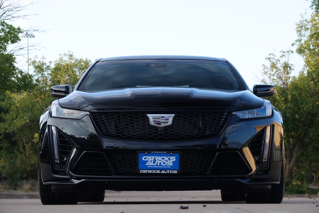 2023 Cadillac CT5-V Blackwing - Image 15 of 31