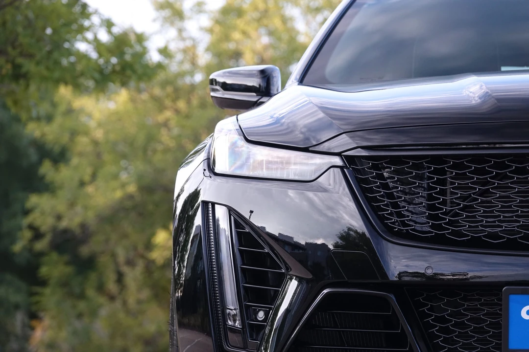 2023 Cadillac CT5-V Blackwing - Image 25 of 31