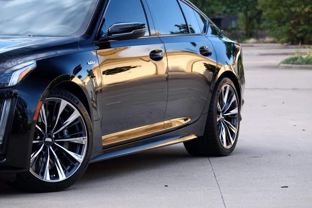2023 Cadillac CT5-V Blackwing - Image 24 of 31