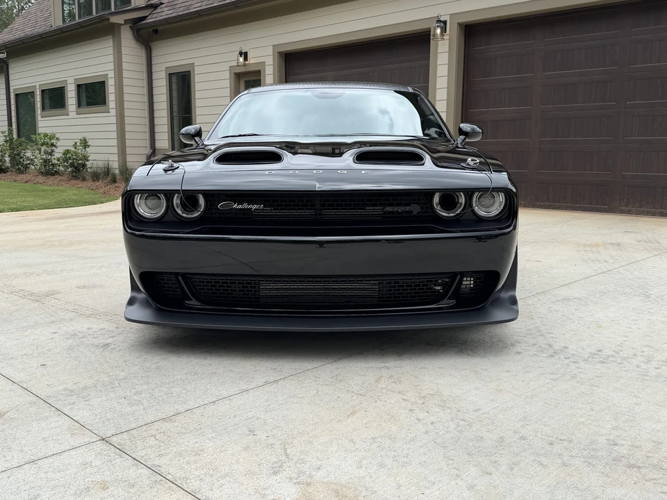 2023 Dodge Challenger SRT Hellcat 3rd Gen - Image 14 of 31