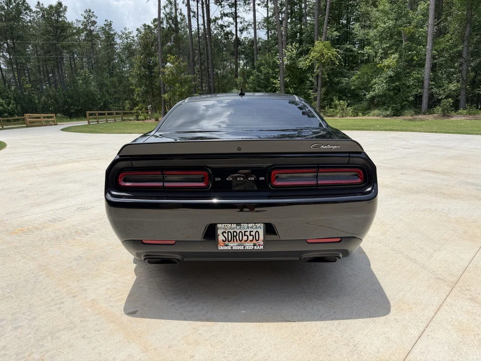 2023 Dodge Challenger SRT Hellcat 3rd Gen - Image 8 of 31
