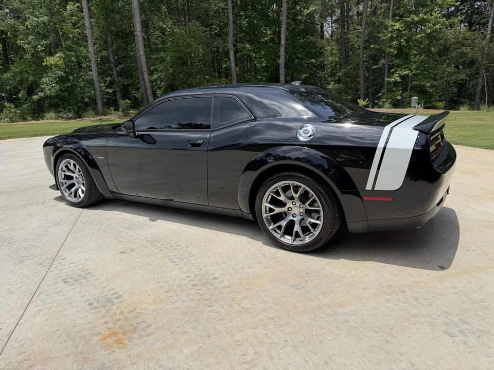 2023 Dodge Challenger SRT Hellcat 3rd Gen - Image 6 of 31