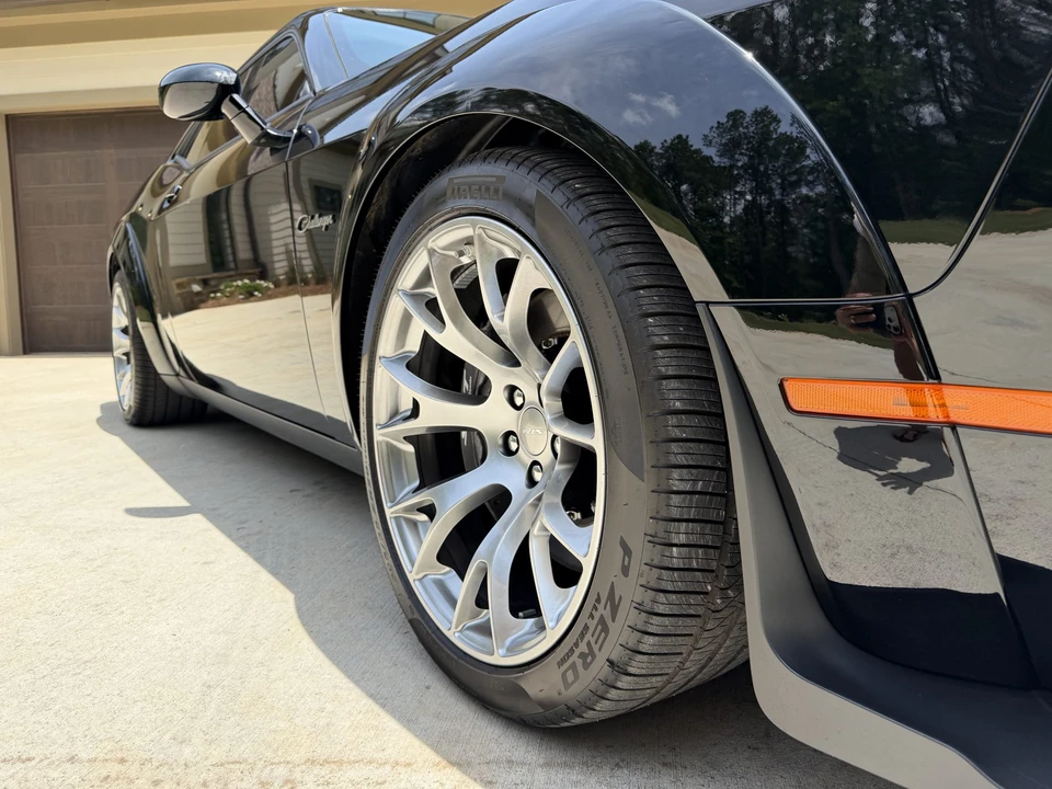 2023 Dodge Challenger SRT Hellcat 3rd Gen - Image 18 of 31