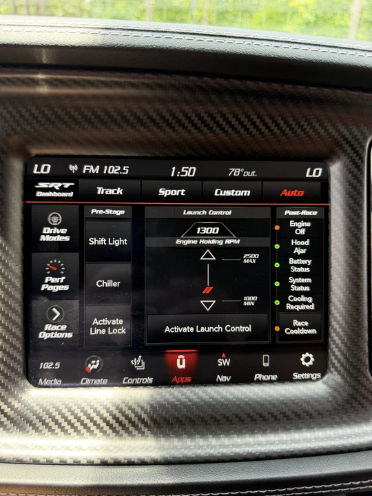 2023 Dodge Challenger SRT Hellcat 3rd Gen - Image 31 of 31