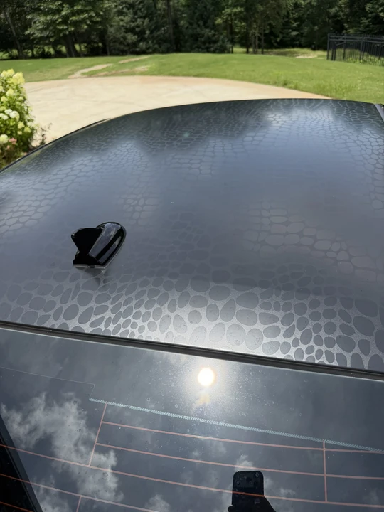 2023 Dodge Challenger SRT Hellcat 3rd Gen - Image 16 of 31