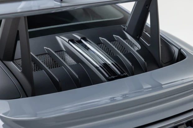 2024 Porsche 992 GT3 RS - Image 6 of 6