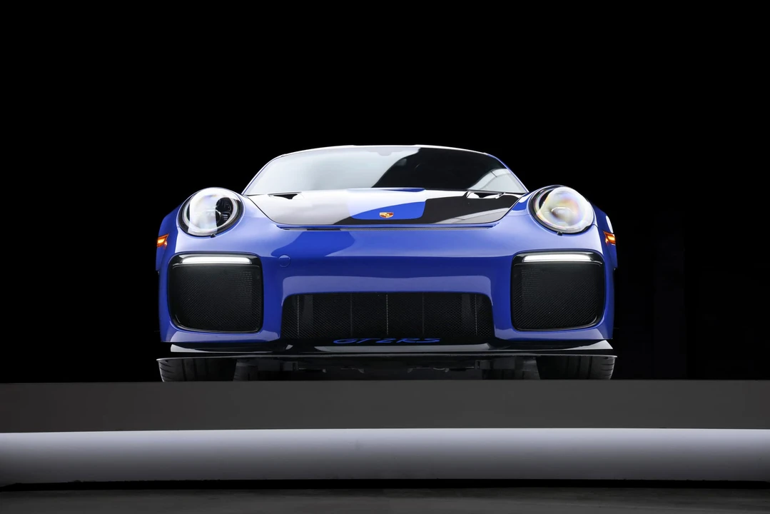 2019 Porsche 991 GT2 RS - Image 10 of 31