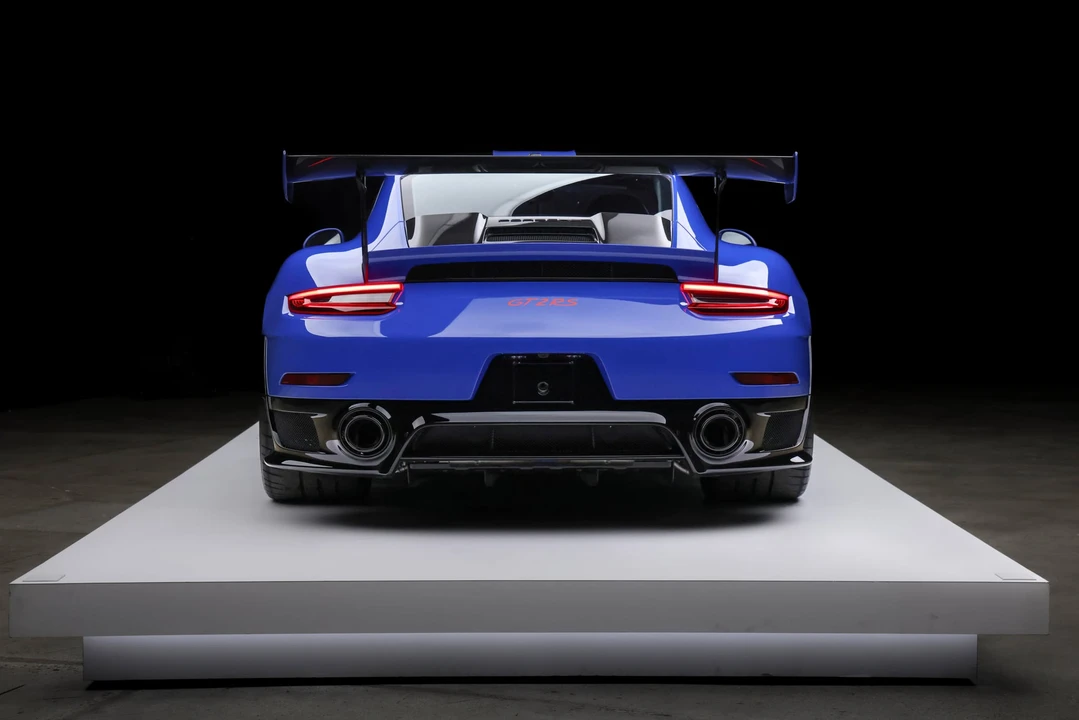 2019 Porsche 991 GT2 RS - Image 23 of 31