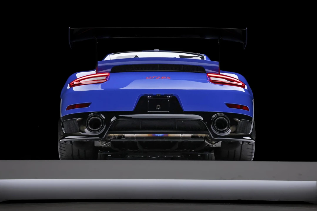 2019 Porsche 991 GT2 RS - Image 24 of 31