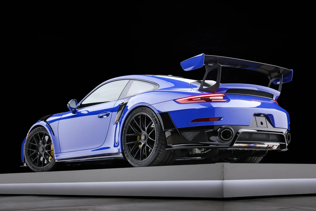 2019 Porsche 991 GT2 RS - Image 25 of 31