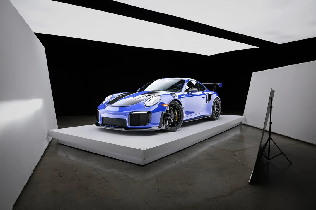 2019 Porsche 991 GT2 RS - Image 31 of 31