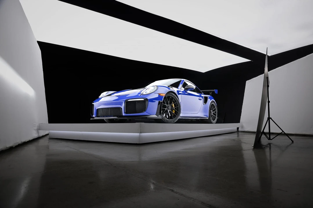 2019 Porsche 991 GT2 RS - Image 30 of 31