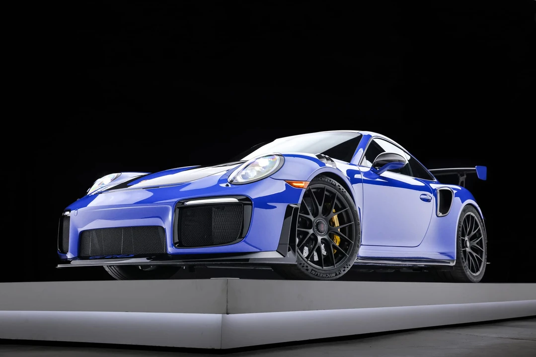 2019 Porsche 991 GT2 RS - Image 4 of 31