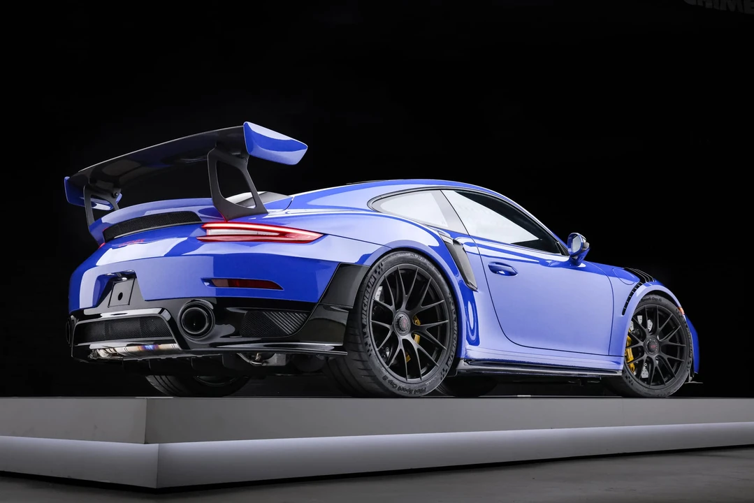 2019 Porsche 991 GT2 RS - Image 19 of 31