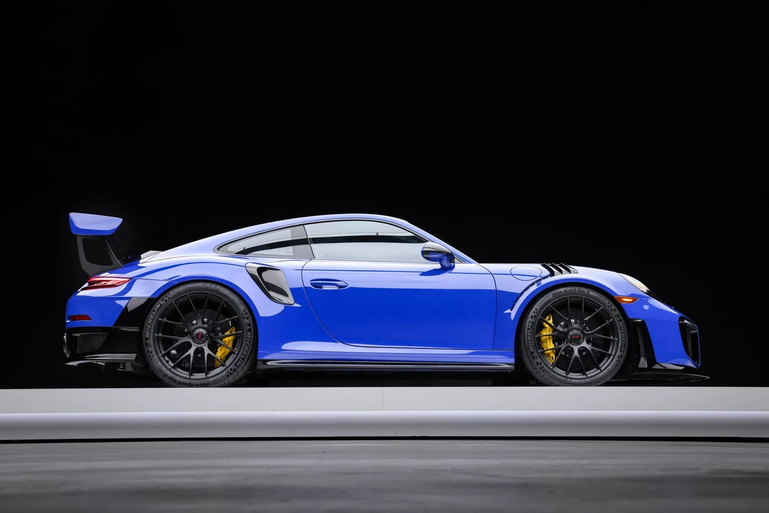 2019 Porsche 991 GT2 RS - Image 17 of 31
