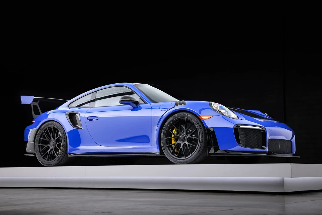 2019 Porsche 991 GT2 RS - Image 16 of 31