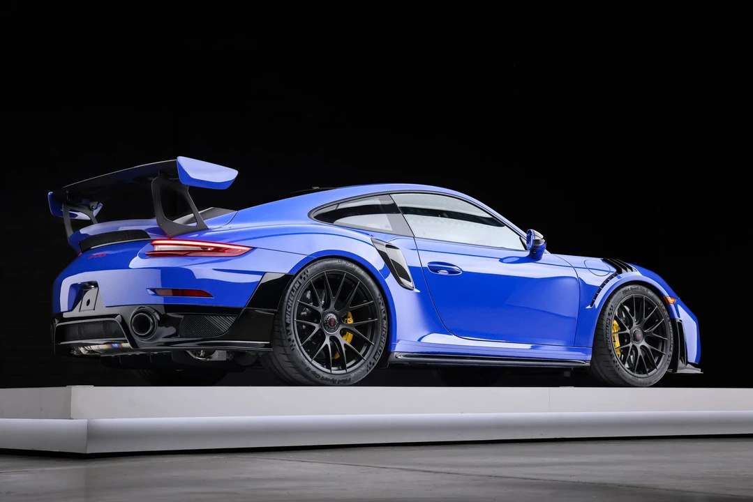 2019 Porsche 991 GT2 RS - Image 18 of 31