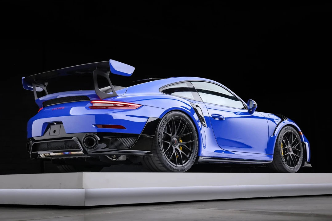 2019 Porsche 991 GT2 RS - Image 20 of 31