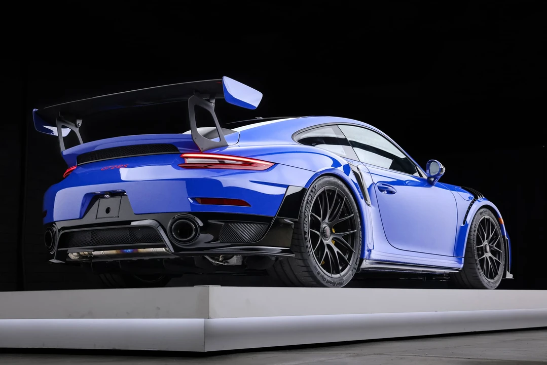 2019 Porsche 991 GT2 RS - Image 21 of 31