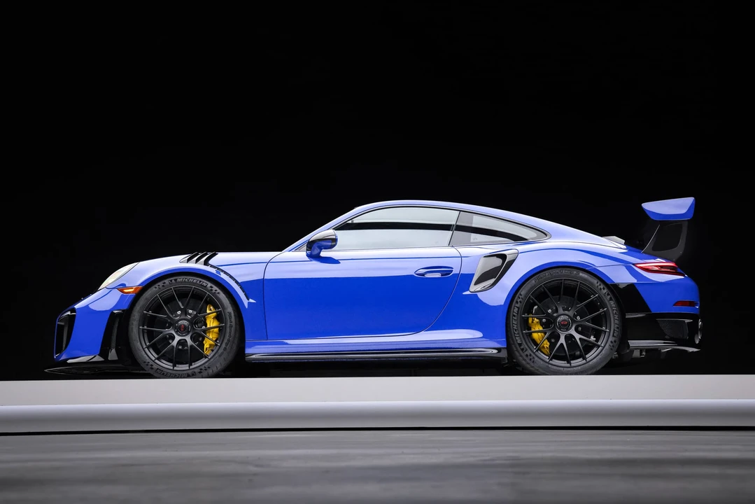 2019 Porsche 991 GT2 RS - Image 29 of 31