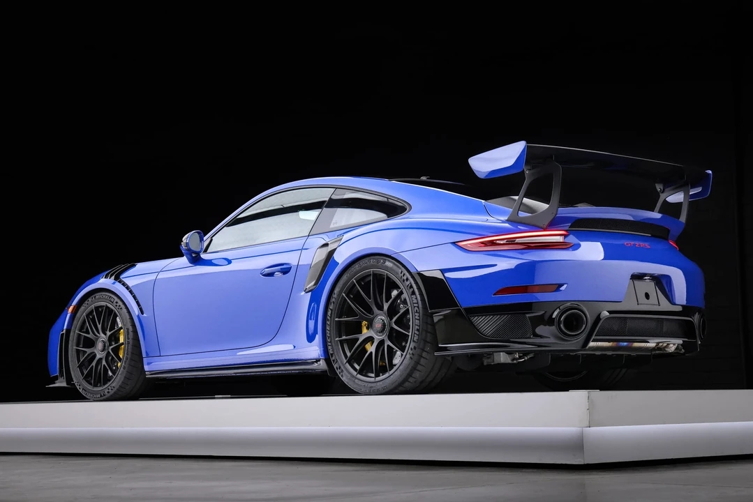 2019 Porsche 991 GT2 RS - Image 27 of 31