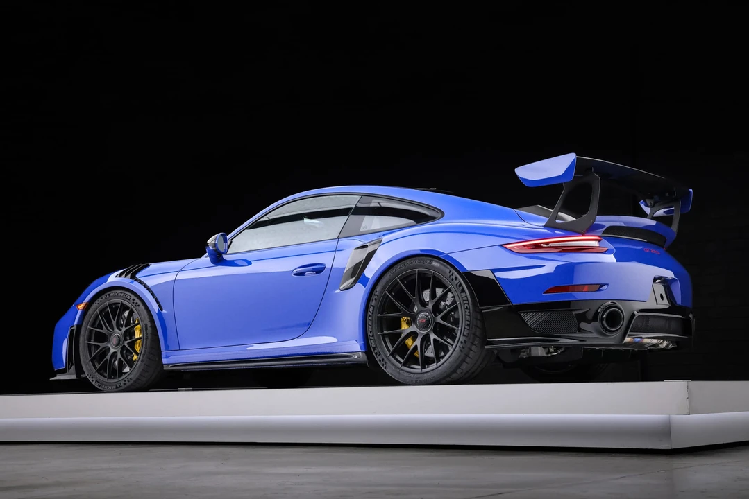 2019 Porsche 991 GT2 RS - Image 28 of 31