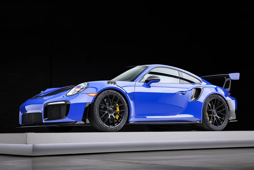 2019 Porsche 991 GT2 RS - Image 2 of 31