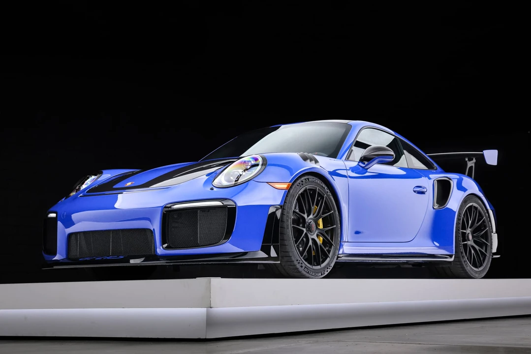 2019 Porsche 991 GT2 RS - Image 5 of 31