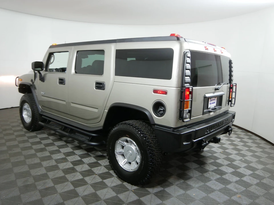 2004 Hummer Hummer H2 - Image 4 of 31