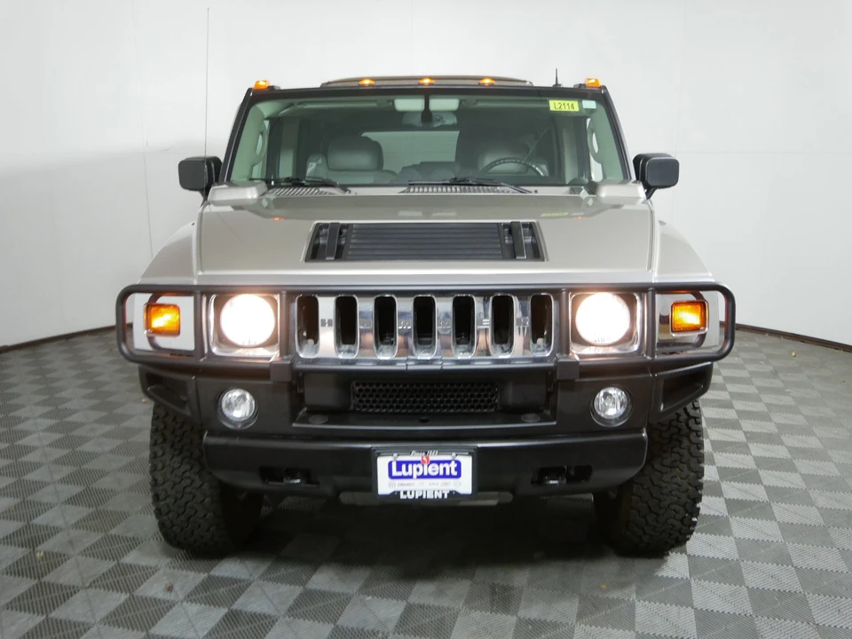 2004 Hummer Hummer H2 - Image 2 of 31