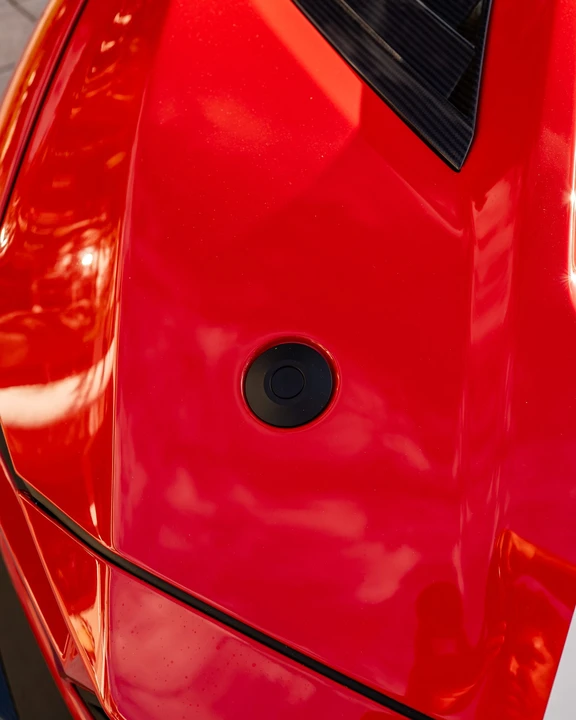 2025 Ford Shelby Mustang - Image 27 of 31