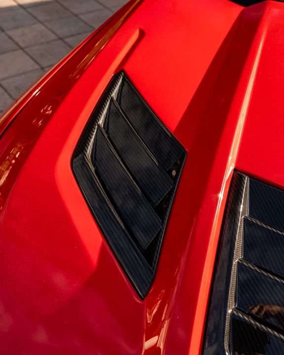2025 Ford Shelby Mustang - Image 28 of 31