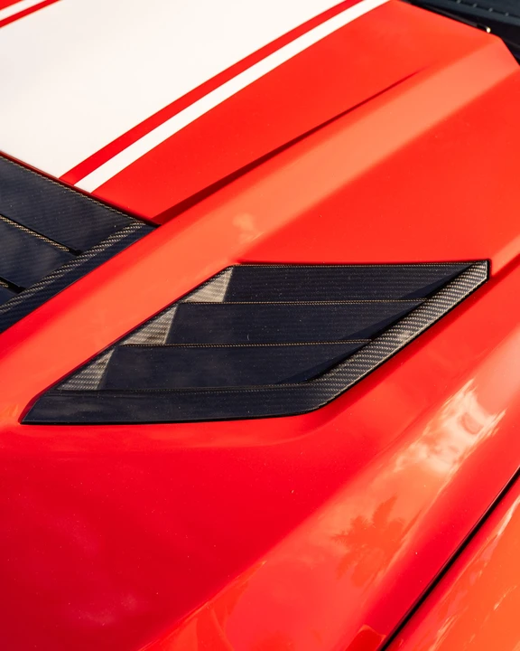 2025 Ford Shelby Mustang - Image 30 of 31
