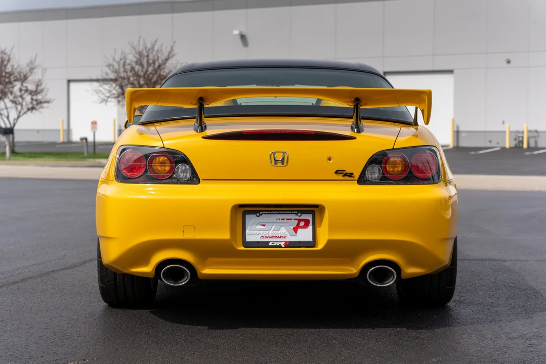 2009 Honda AP2 S2000 - Image 5 of 31