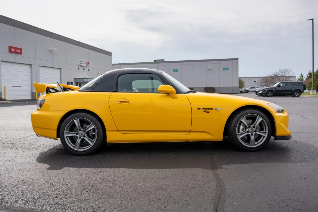 2009 Honda AP2 S2000 - Image 11 of 31