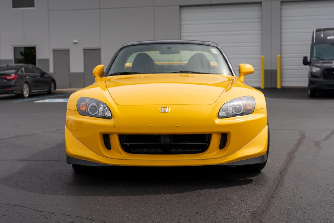 2009 Honda AP2 S2000 - Image 16 of 31