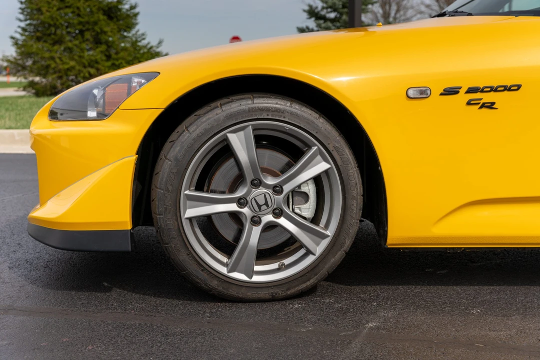 2009 Honda AP2 S2000 - Image 20 of 31
