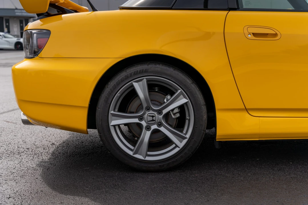 2009 Honda AP2 S2000 - Image 18 of 31