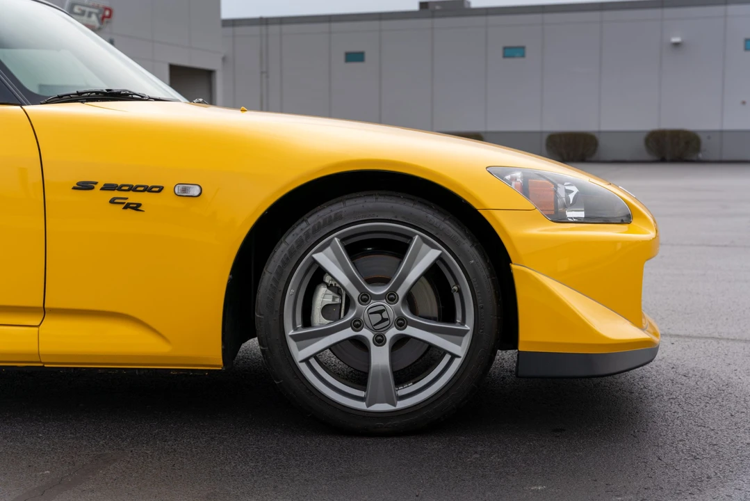 2009 Honda AP2 S2000 - Image 19 of 31