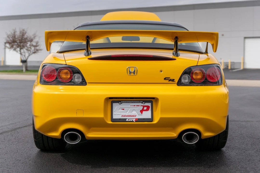 2009 Honda AP2 S2000 - Image 6 of 31