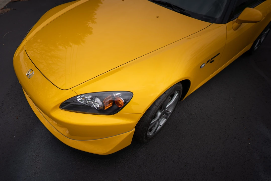 2009 Honda AP2 S2000 - Image 21 of 31