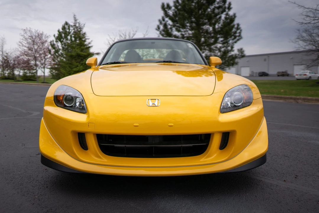 2009 Honda AP2 S2000 - Image 15 of 31