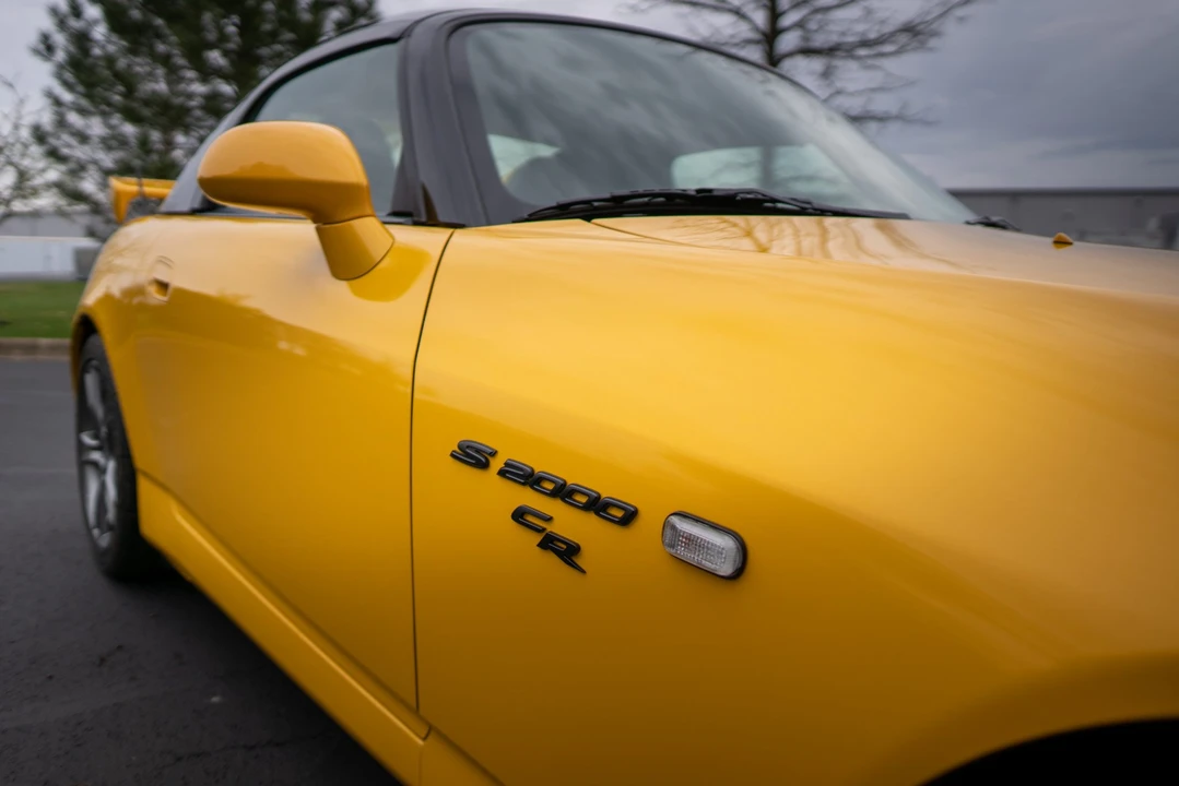 2009 Honda AP2 S2000 - Image 22 of 31