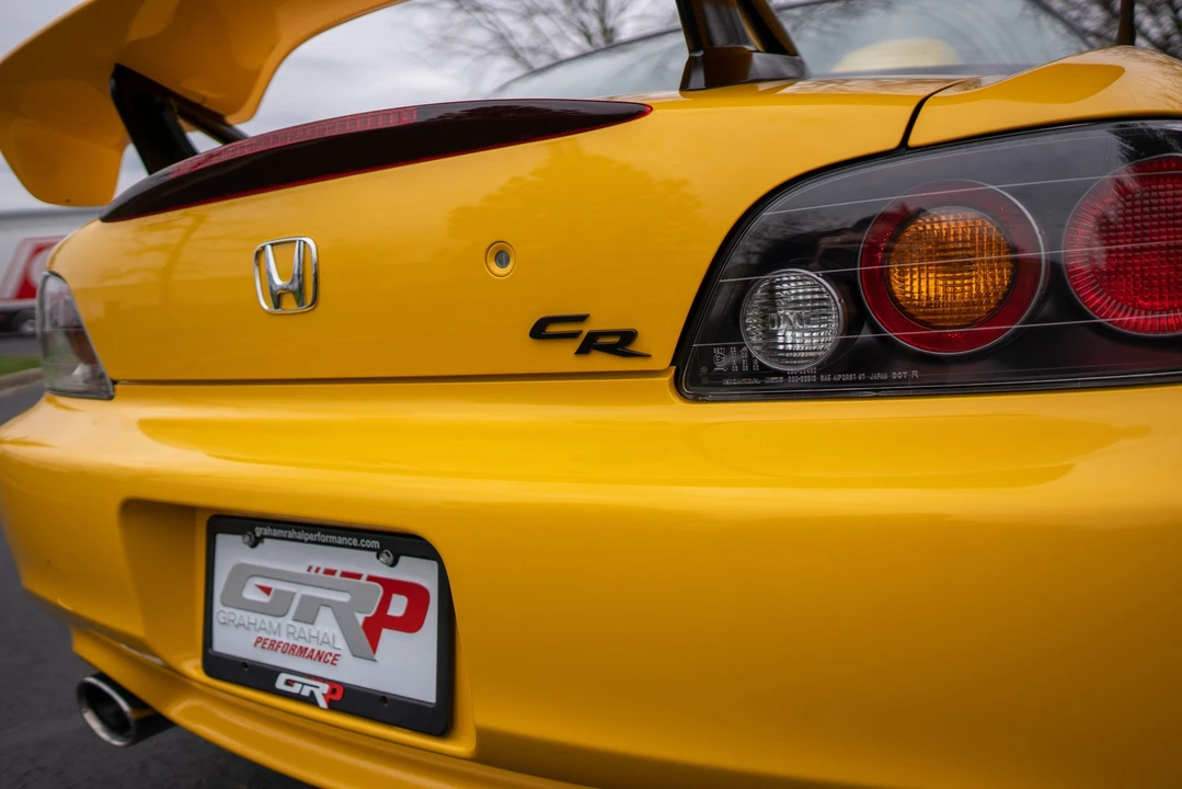 2009 Honda AP2 S2000 - Image 26 of 31
